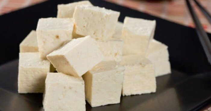 Использование сыр тофу в кулинарии