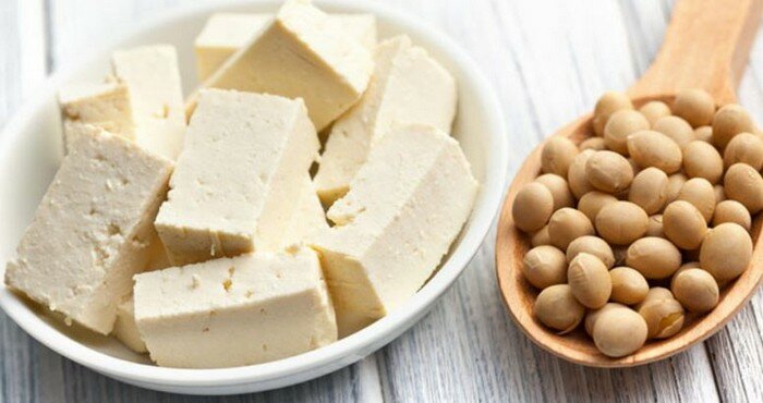 Как выбрать вкусный сыр тофу