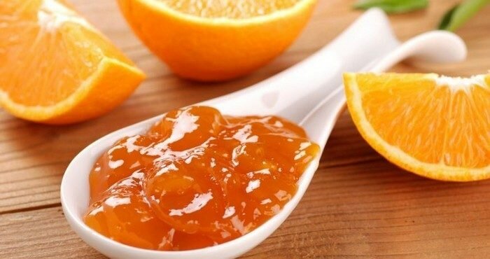 Как сварить цитрусовое варенье из апельсинов