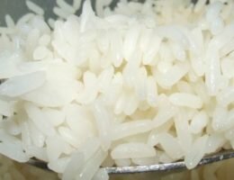 Как варить рис чтобы он был рассыпчатым