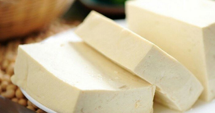 Соевый сыр тофу противопоказания thumbnail
